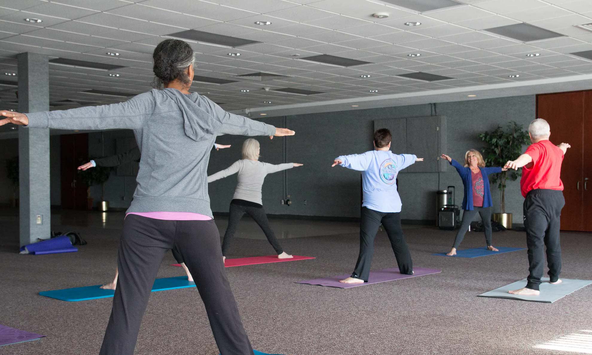 Yoga